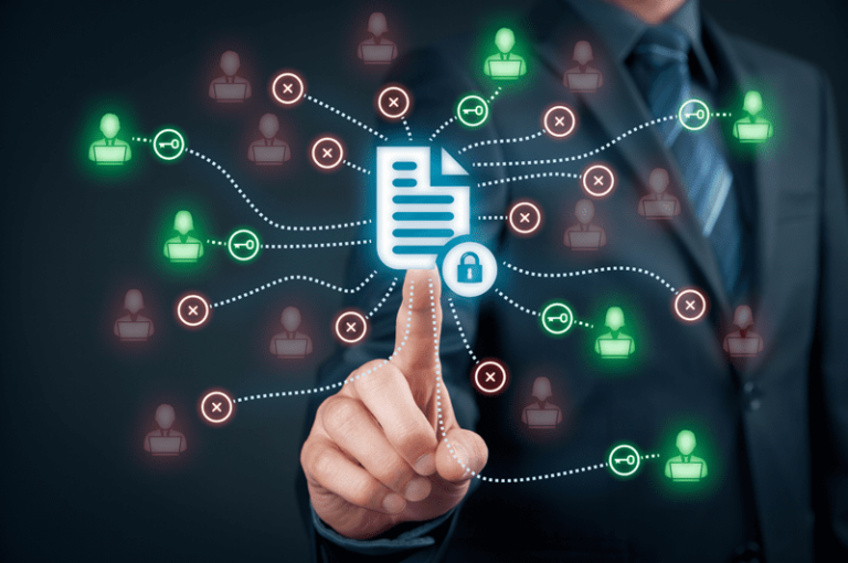 Advanced SharePoint Security: Protecting Your Data in the Cloud